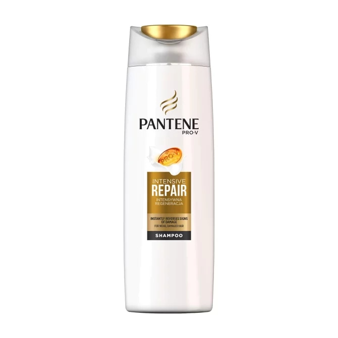 PANTENE Šampon 400ml - Akcija u trgovini Kaufland