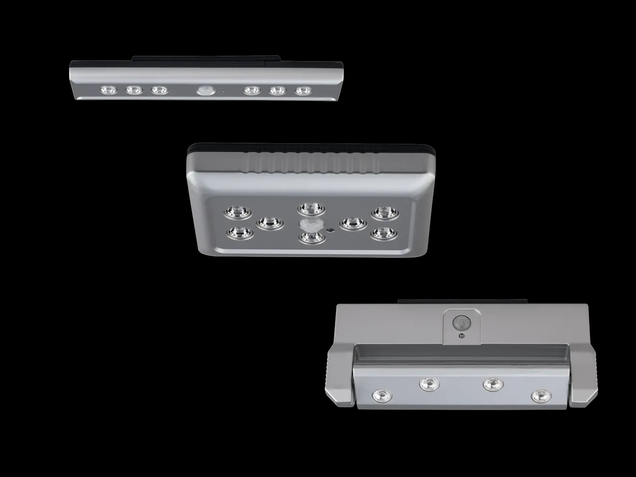 LIVARNO® LED svjetiljka sa senzorom - Akcija u trgovini Lidl