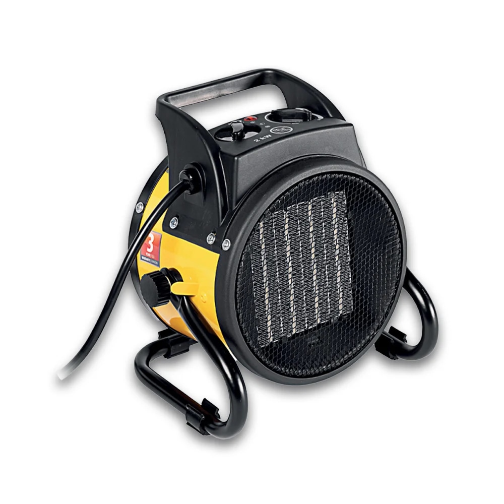 Kalorifer Denzel DHC 2-100