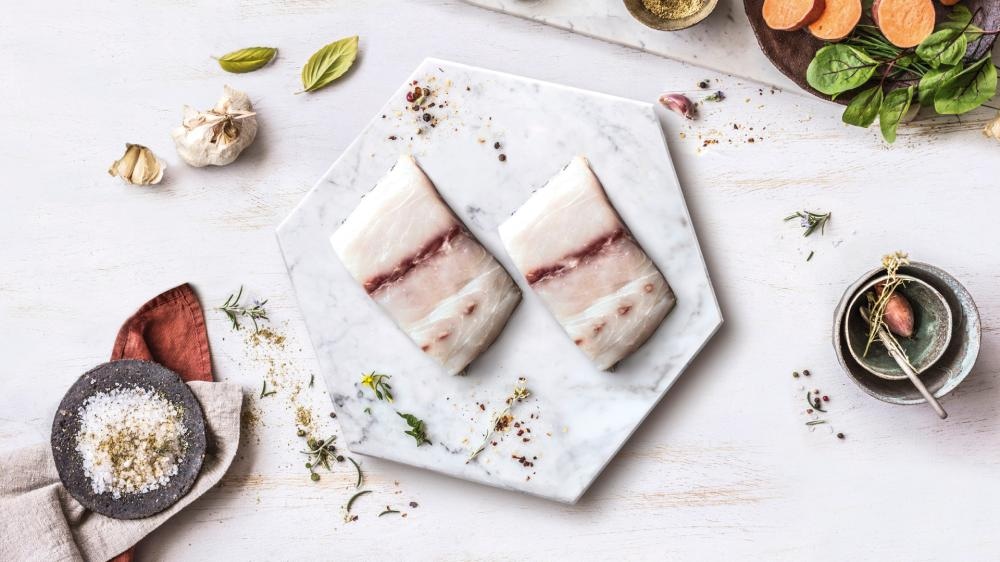 Svježi Cromaris Filet Hame 1 kg - Akcija u trgovini Spar