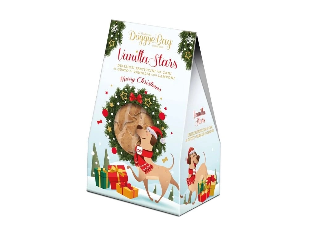 Doggyebag Vanilla Stars 180 g