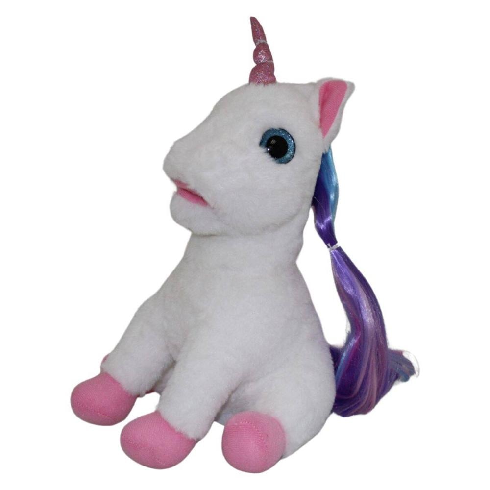 DIMIAN Pliš jednorog Lulu