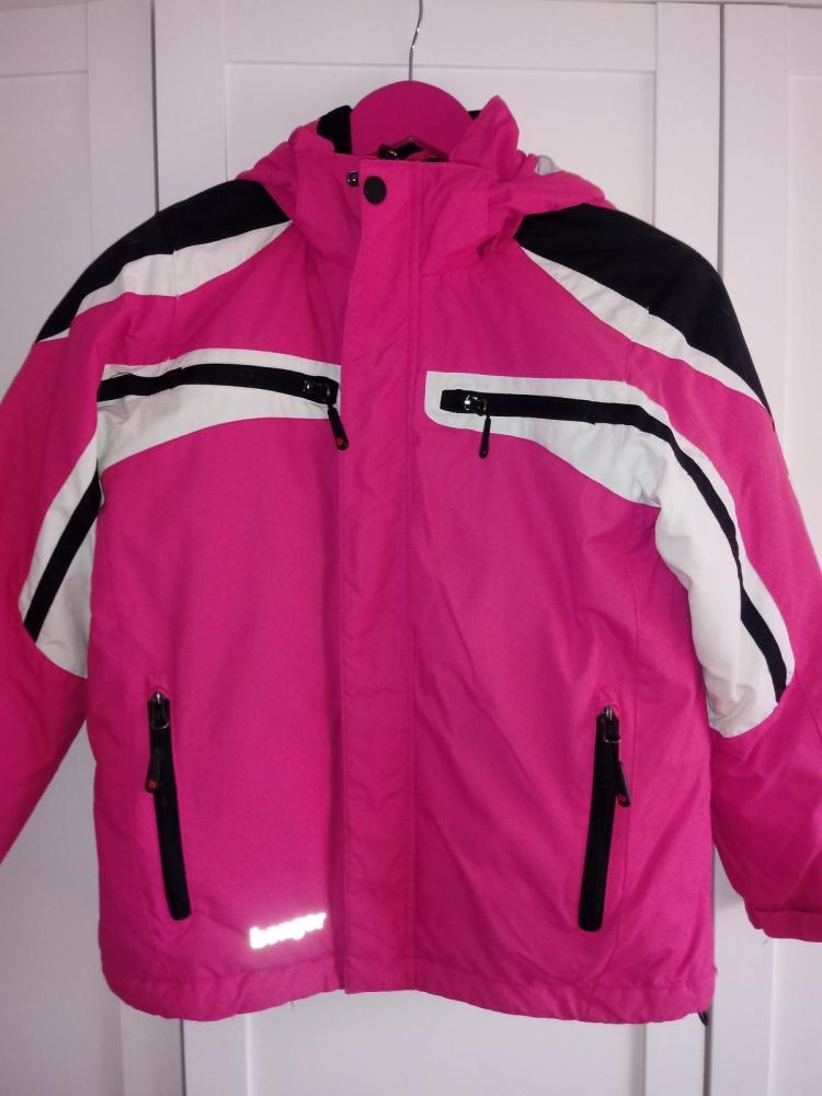 Dječja zimska jakna