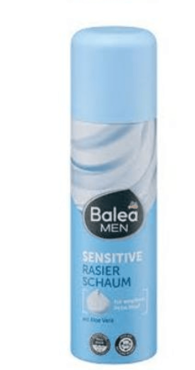 Balea MEN deo sprej 200 ml - Akcija u trgovini Dm