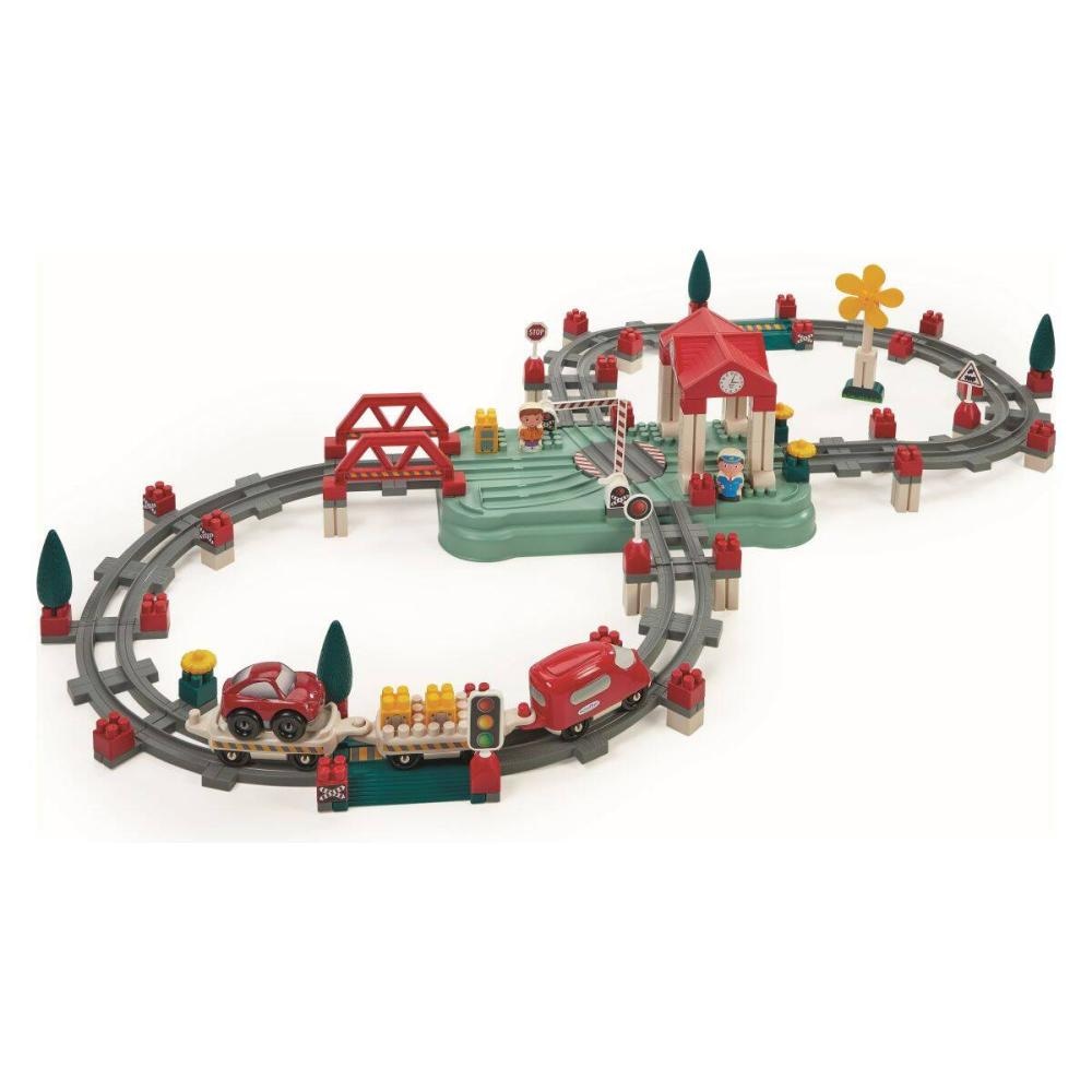 Kocke - Seoski vlak 140 kom