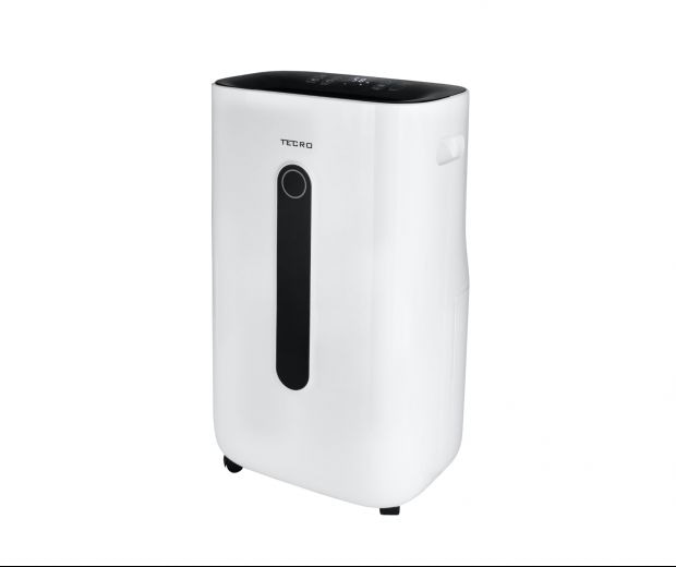 Odvlaživač zraka Tecro PVDE-T20F50 - Akcija u trgovini Pevex