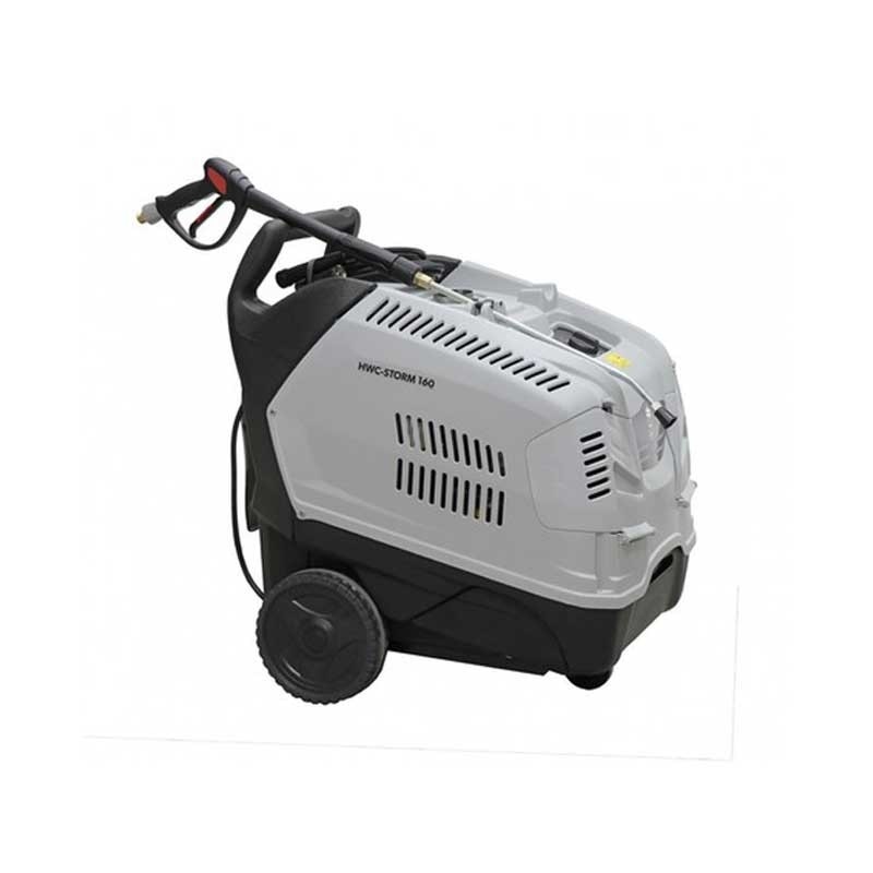 Visokotlačni čistač 'HWC STORM 160' - Akcija u trgovini Bauhaus