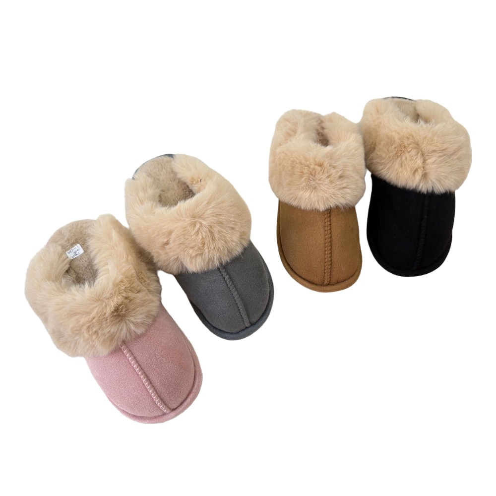 Ženske papuče ili papuče čizmice 1 par