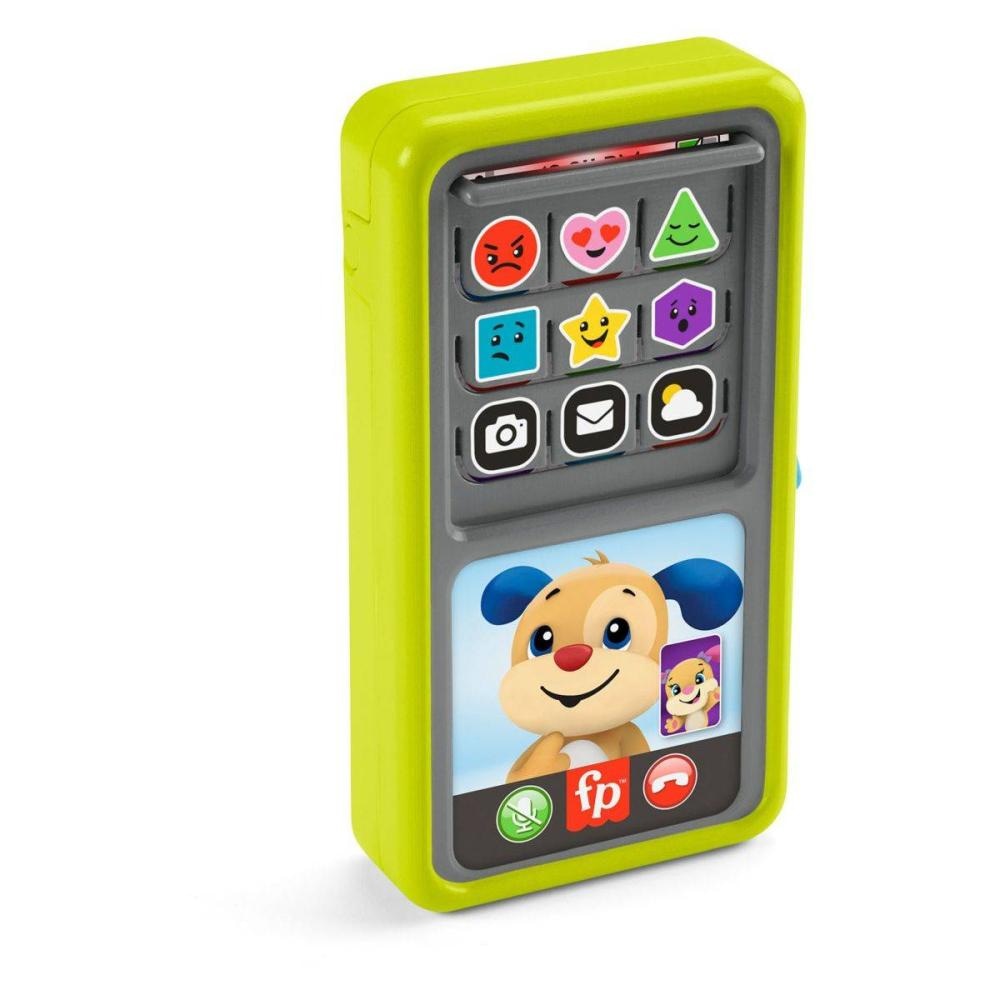 Pametan telefon za sveznalice