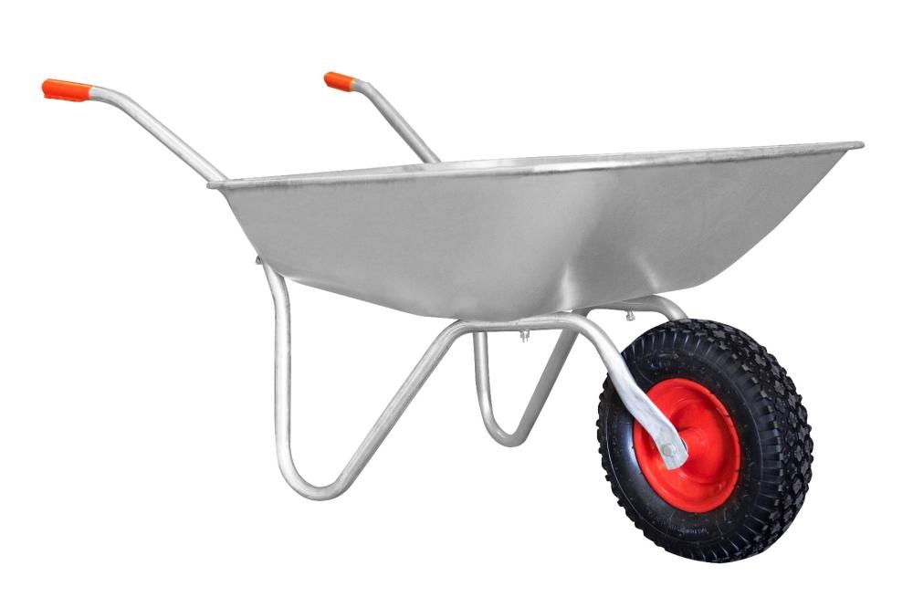 Građevinska kolica komad - Akcija u trgovini Kaufland