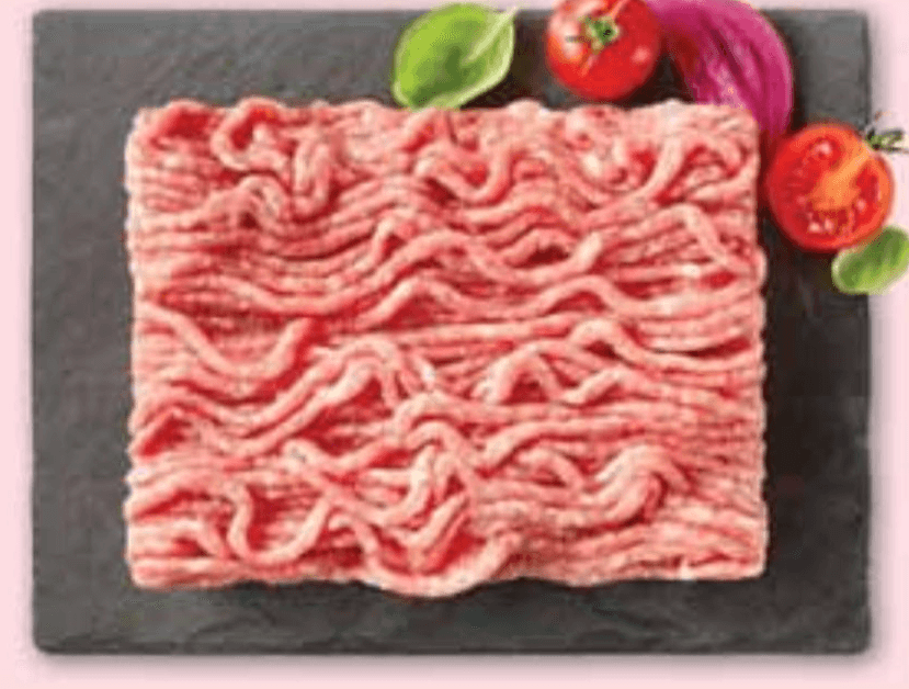 Purland Mljeveno meso 450 g - Akcija u trgovini Kaufland