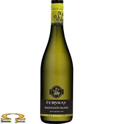 Fernway Sauvignon Blanc 0,75 l