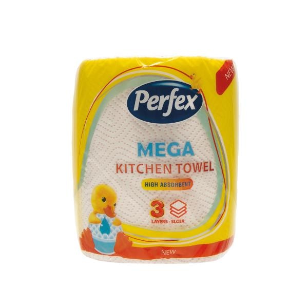 Perfex Kuhinjski ručnik 1 rola