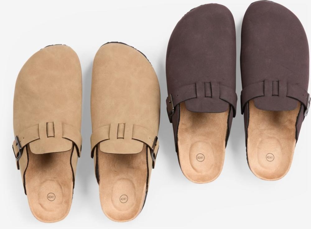 VAXHOLM papuče Veličine 36-45