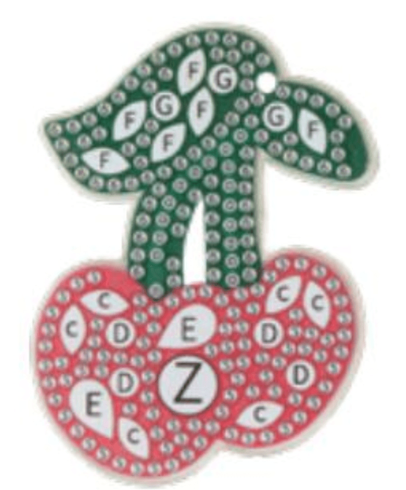 Privjesak Diamond Painting - Akcija u trgovini Tedi