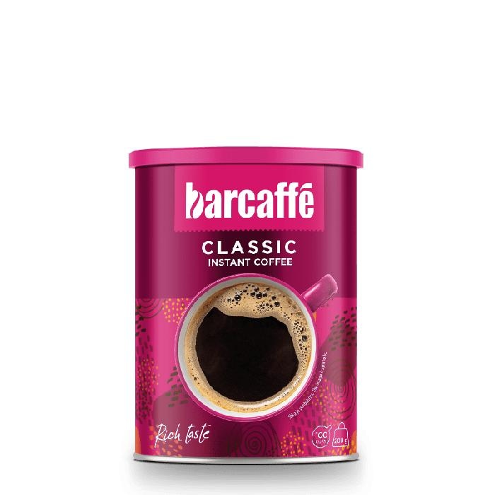 Barcaffe Kava instant Classic 100 g - Akcija u trgovini NTL