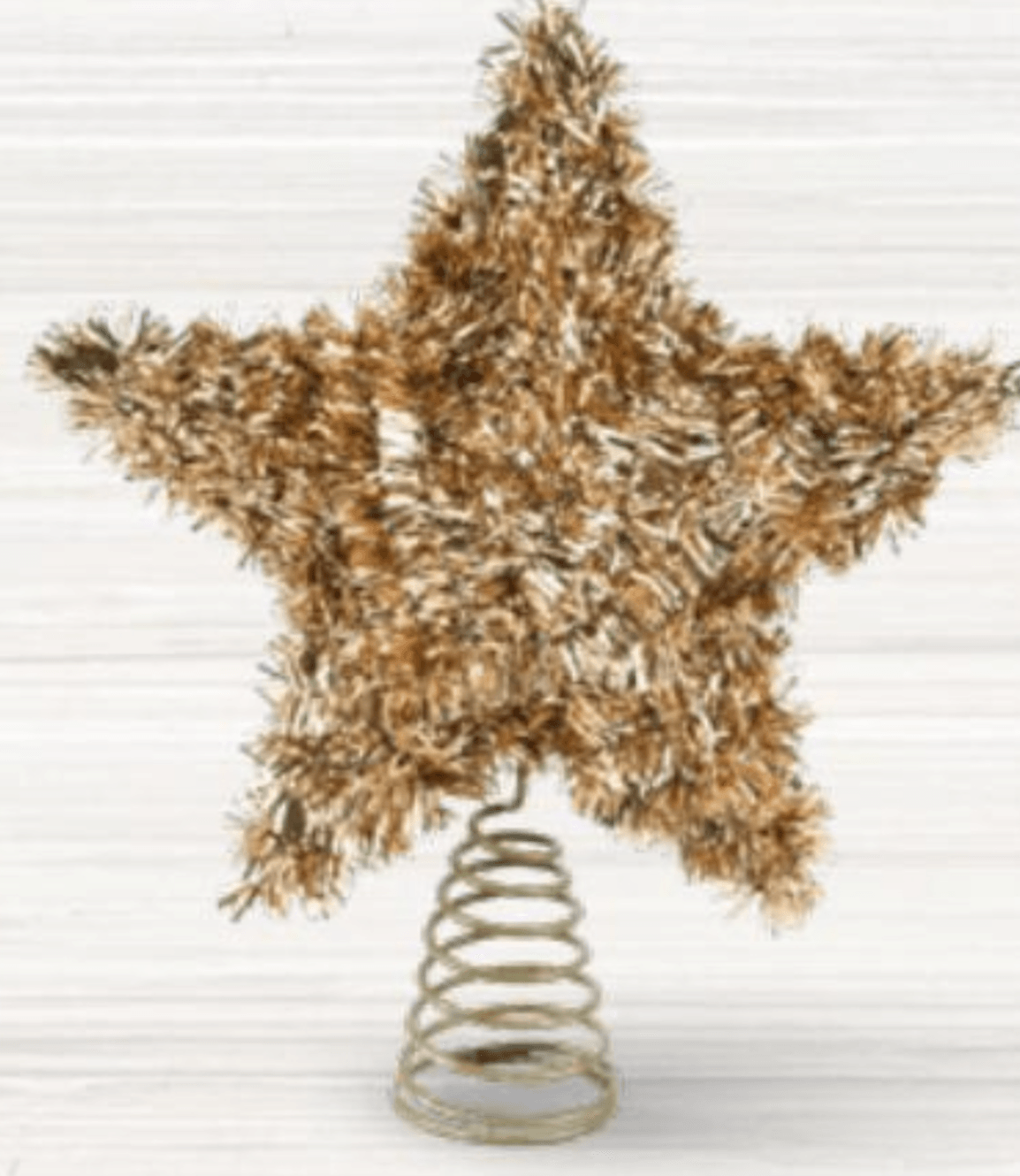 Vrh za bor zvijezda 1 kom