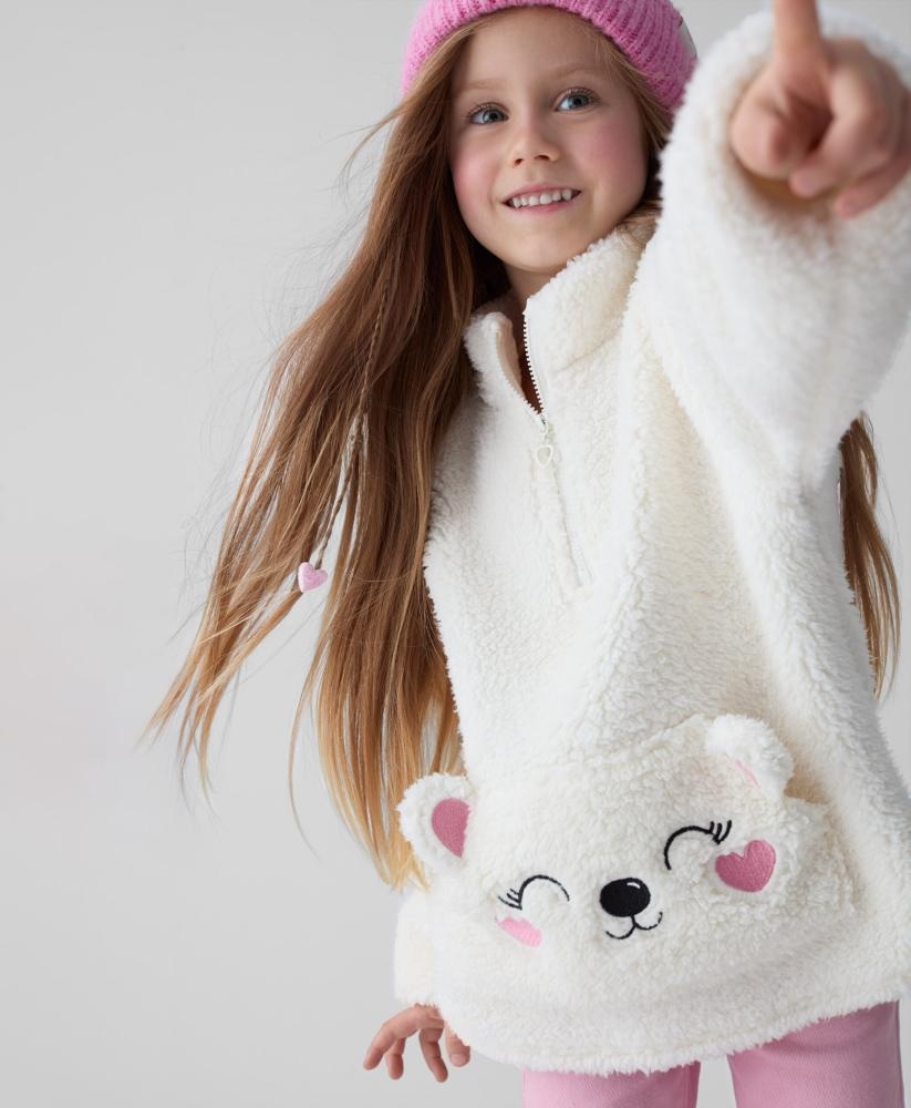 Sherpa gornji dio trenirke