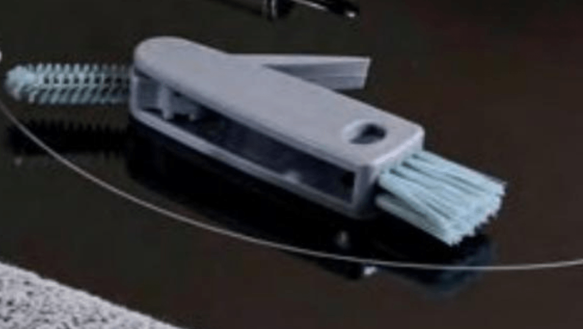 Višenamjenska četka za kućanstvo - Akcija u trgovini NKD