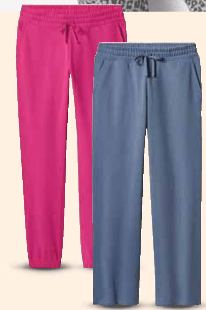 Sportske hlače Komad