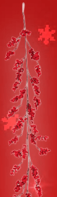 Umjetna grana 120 cm