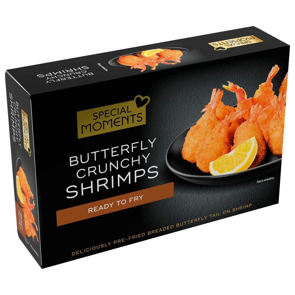 Special Moments Butterfly kozica 225g