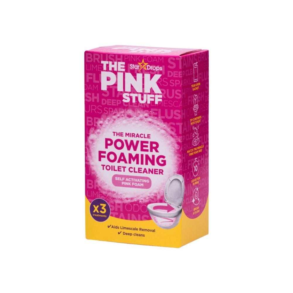 Sredstva za čišćenje Pink Stuff - Akcija u trgovini Spar