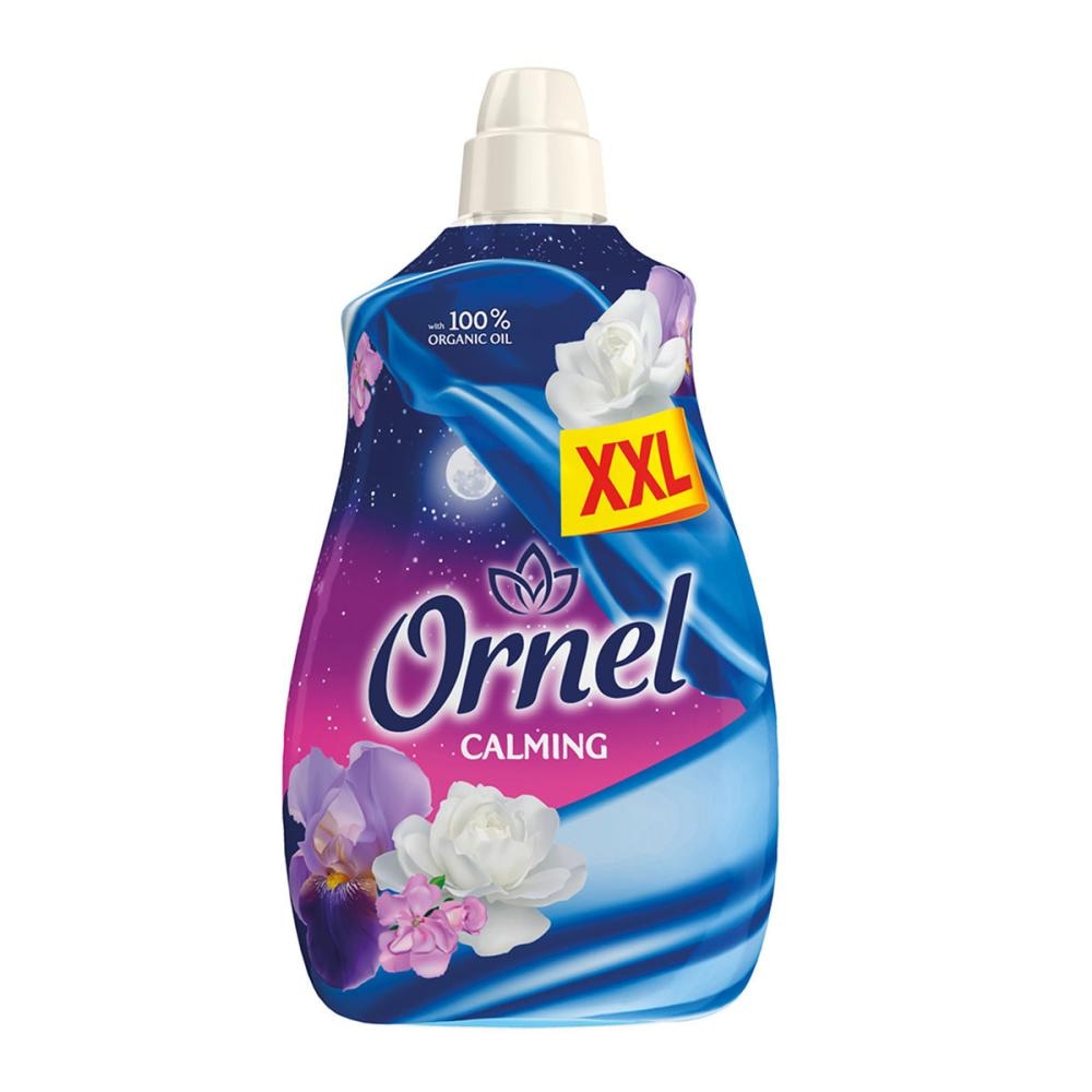 Omekšivač Ornel Calming 1.6 l - Akcija u trgovini Bakmaz