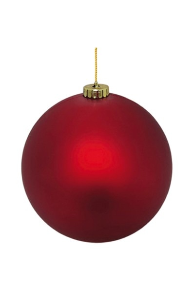 Kuglica božićna 1 komad