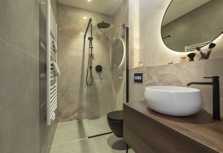 Kupaonice po mjeri - Akcija u trgovini Lesnina