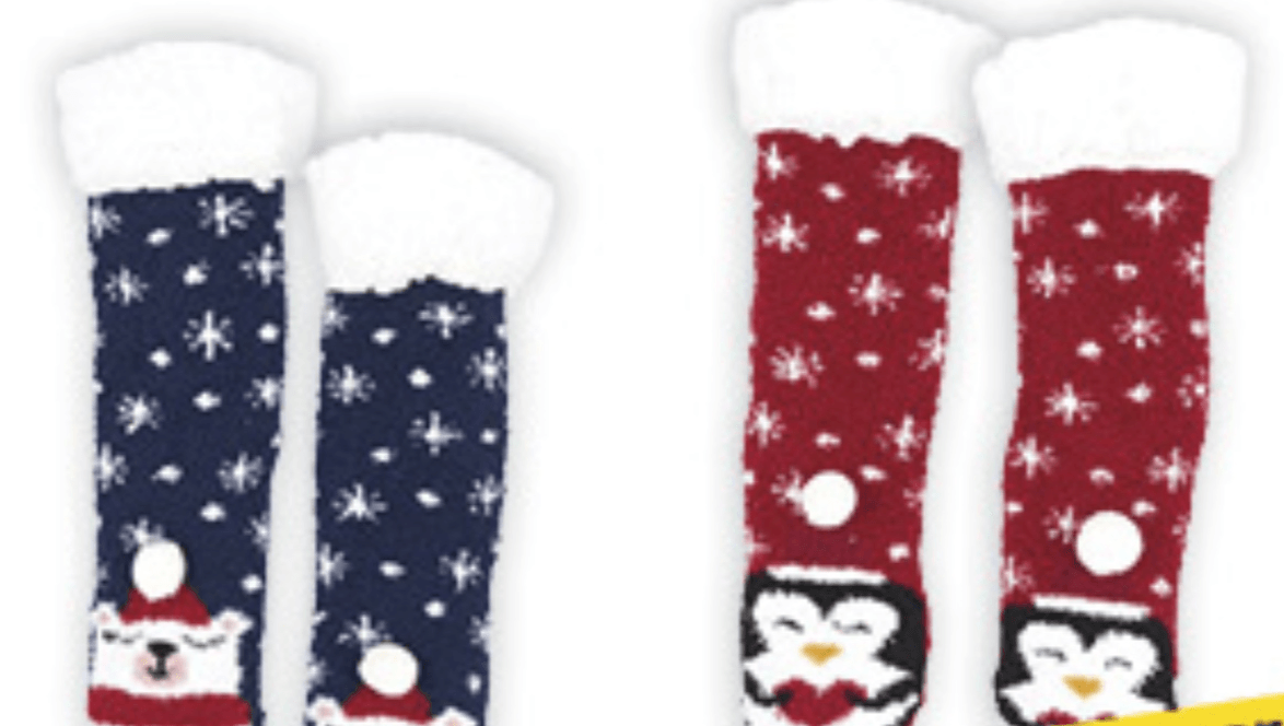 ALESSIA Ženske čarape