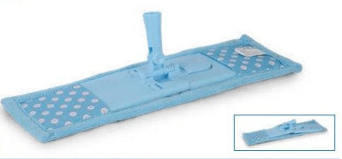 Mop set - Akcija u trgovini Eurospin