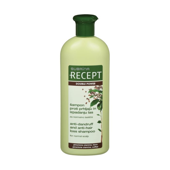 Odabrani SUBRINA proizvodi za kosu