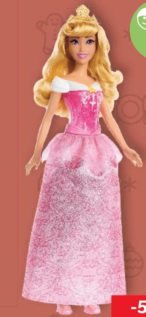 Disney Princeza Snjeguljica