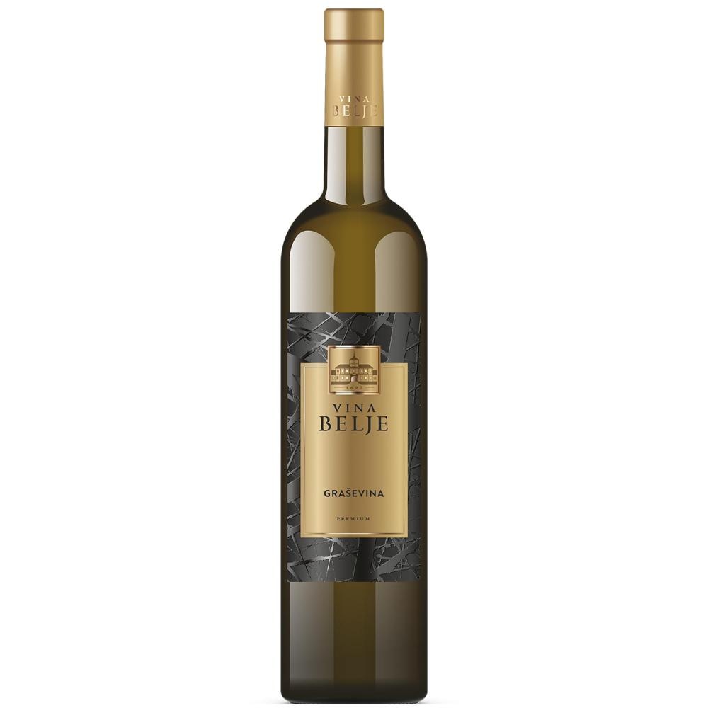 Belje Vino Graševina 0,75 l