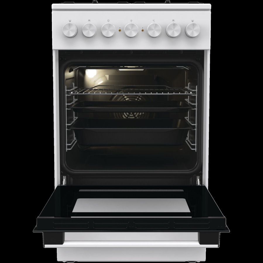 Štednjak Gorenje GK5B42WD