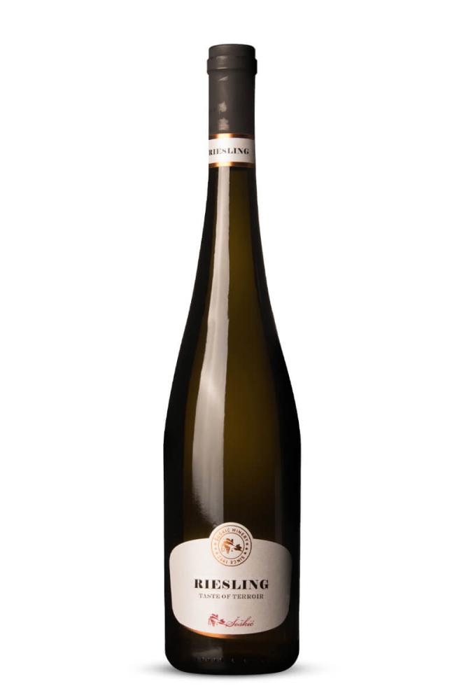 Šoškić Rajnski Riesling Taste of Terroir