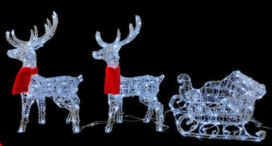 Tarrington House Sob i saonice