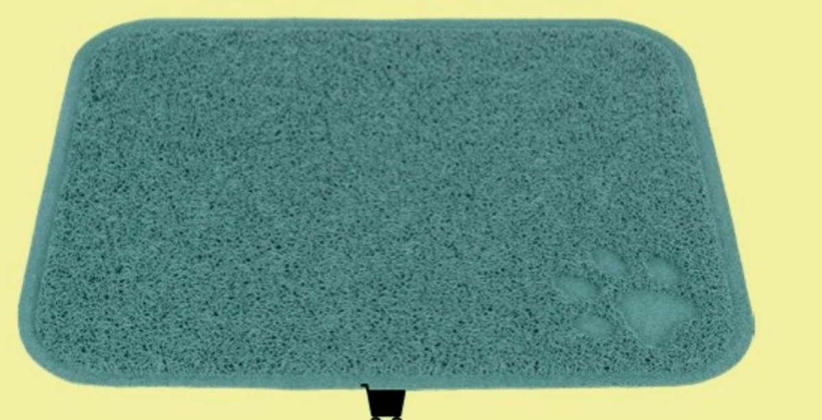 Trixie WC podloga 37x45 cm - Akcija u trgovini Zoo City