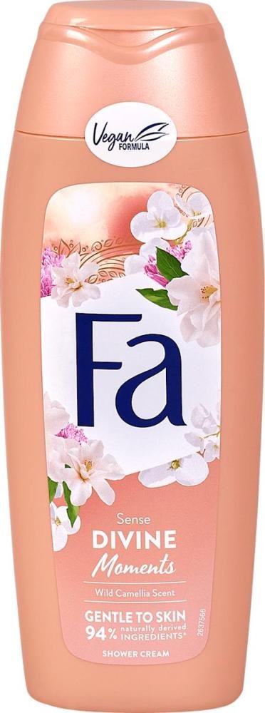 Deo proizvodi Fa roll-on, 50 ml; sprej, 150 ml - Akcija u trgovini Spar