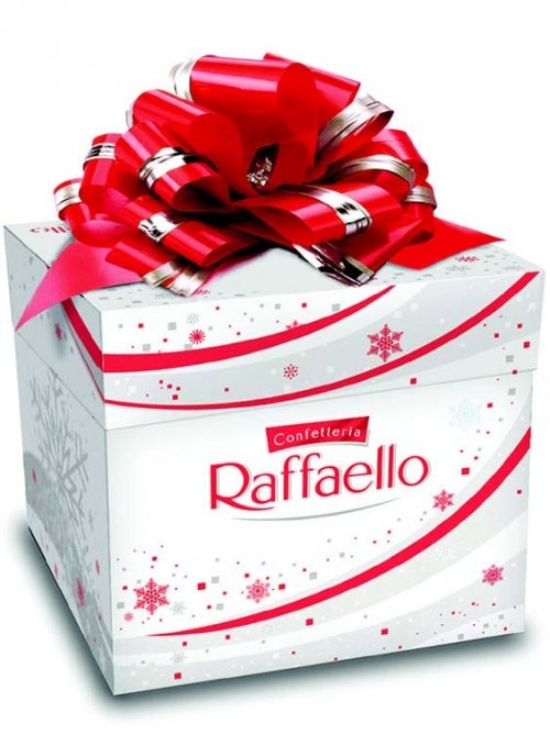 Raffaello Praline 75 g