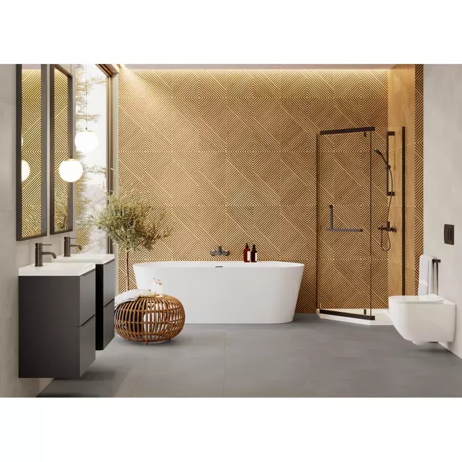 Pločice Costole Natural - Akcija u trgovini Merkury