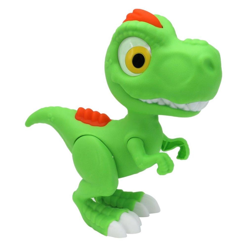 Talk Back T-Rex koji govori