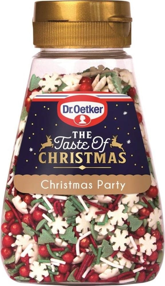 Dekor Dr. Oetker 110 g