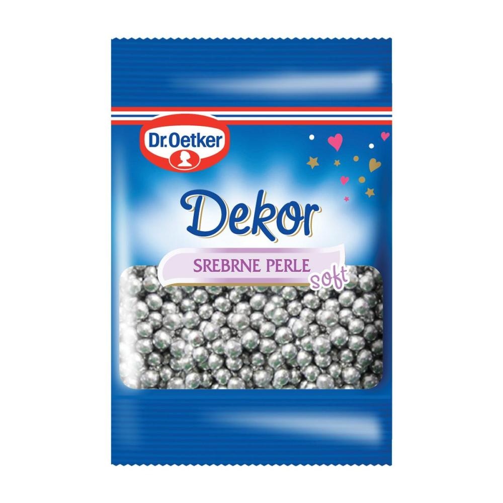 Dr. Oetker Perle 10g