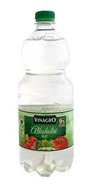 Vinagro Ocat alkoholni 1 l - Akcija u trgovini Studenac