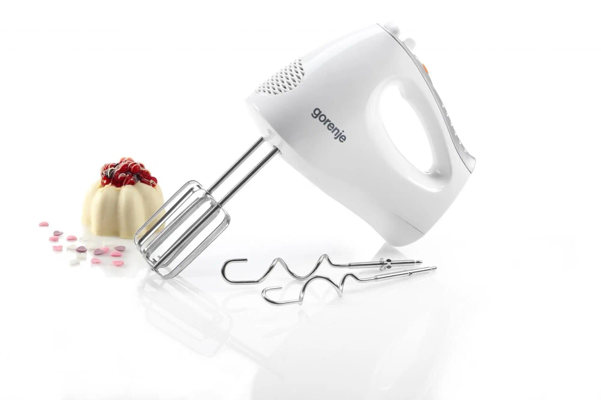 Gorenje Ručni mikser M450XG 1 kom - Akcija u trgovini Interspar