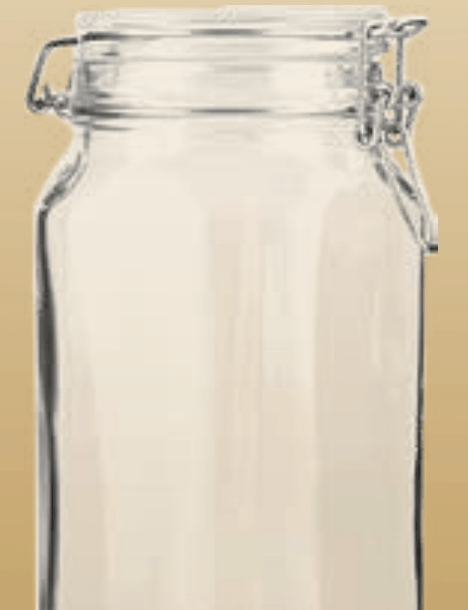 Posuda hermetička - Akcija u trgovini KTC