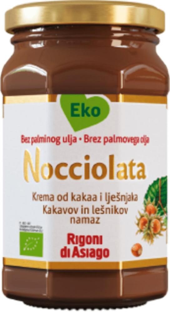 Nocciolata Krem namaz 250 g - Akcija u trgovini Plodine