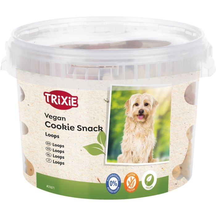Trixie Cookie Snack Loops 1,3 kg